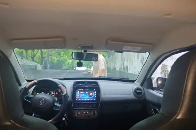 Renault E-Nuo 2019, 23200 км, за 5837 USD - фото 17