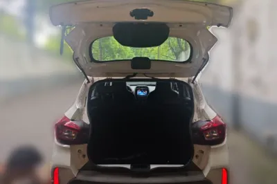 Renault E-Nuo 2019, 23200 км, за 5837 USD - фото 18
