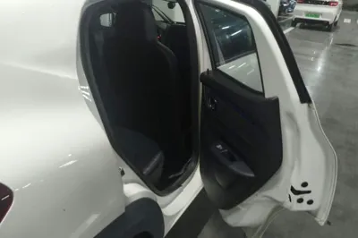 Renault E-Nuo 2019, 23200 км, за 5837 USD - фото 19