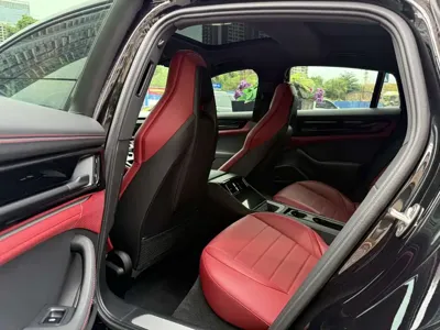 Porsche Panamera 2024, 14000 км, за 120526.19 USD - фото 7