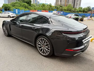 Porsche Panamera 2024, 14000 км, за 120526.19 USD - фото 8