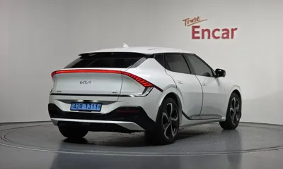 Kia EV6 2023, 190792 км, за 15595.13 USD