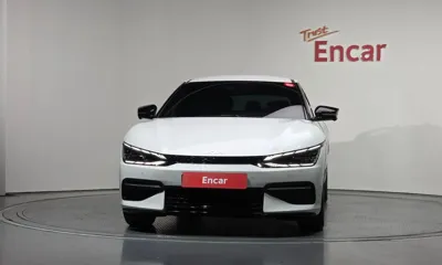 Kia EV6 2023, 190792 км, за 15595.13 USD