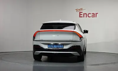 Kia EV6 2023, 190792 км, за 15595.13 USD