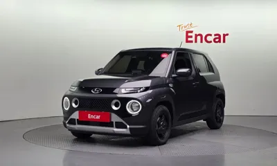 Hyundai Casper · 2023 год