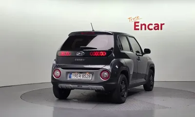 Hyundai Casper 2023, 48675 км, за 10444.03 USD