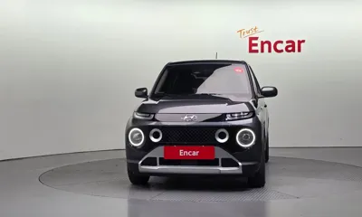 Hyundai Casper 2023, 48675 км, за 10444.03 USD