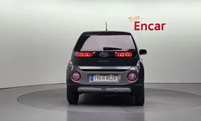 Hyundai Casper 2023, 48675 км, за 10444.03 USD
