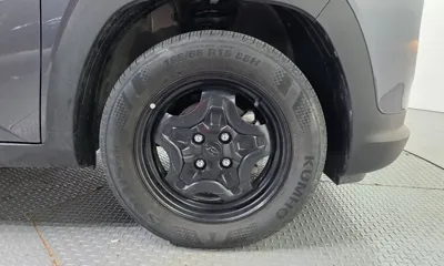 Hyundai Casper 2023, 48675 км, за 10444.03 USD