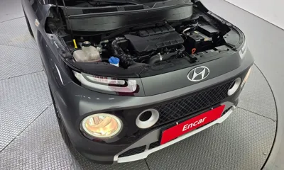 Hyundai Casper 2023, 48675 км, за 10444.03 USD - фото 6