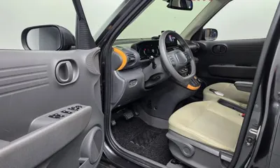 Hyundai Casper 2023, 48675 км, за 10444.03 USD - фото 11