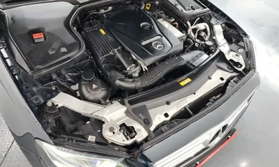 Mercedes-Benz E-Class 2017, 93650 км, за 13112.57 USD - фото 6