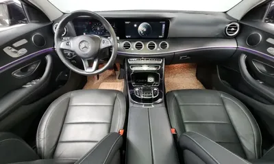 Mercedes-Benz E-Class 2017, 93650 км, за 13112.57 USD - фото 7