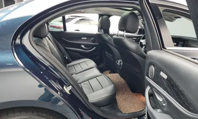 Mercedes-Benz E-Class 2017, 93650 км, за 13112.57 USD - фото 12