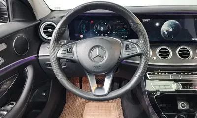 Mercedes-Benz E-Class 2017, 93650 км, за 13112.57 USD - фото 13