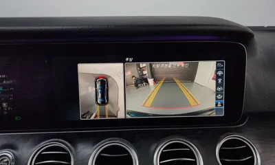 Mercedes-Benz E-Class 2017, 93650 км, за 13112.57 USD - фото 15