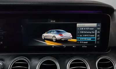Mercedes-Benz E-Class 2017, 93650 км, за 13112.57 USD - фото 16