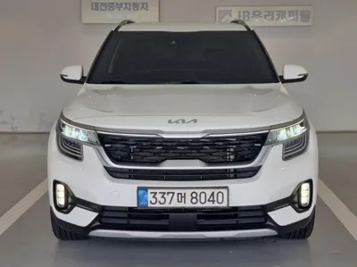 Kia Seltos 2023, 58422 км, за 14911.76 USD