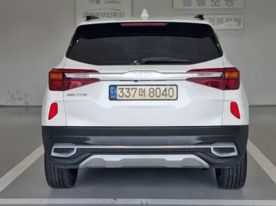 Kia Seltos 2023, 58422 км, за 14911.76 USD