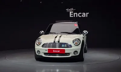 MINI Clubman 2009, 200669 км, за 1916.09 USD