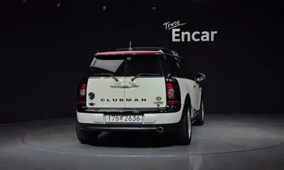 MINI Clubman 2009, 200669 км, за 1916.09 USD