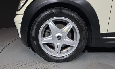 MINI Clubman 2009, 200669 км, за 1916.09 USD