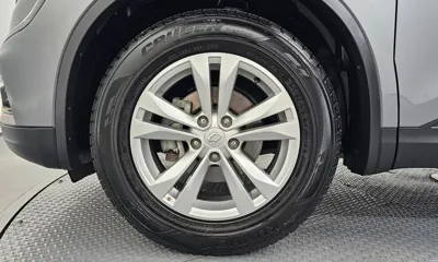 Renault-KoreaSamsung QM6 2020, 104089 км, за 6760.71 USD