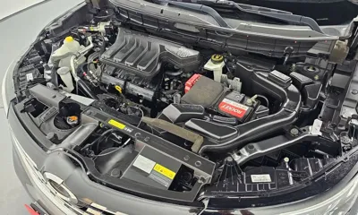 Renault-KoreaSamsung QM6 2020, 104089 км, за 6760.71 USD - фото 6