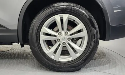 Renault-KoreaSamsung QM6 2020, 104089 км, за 6760.71 USD - фото 21