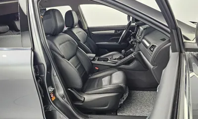 Renault-KoreaSamsung QM6 2020, 104089 км, за 6760.71 USD - фото 26