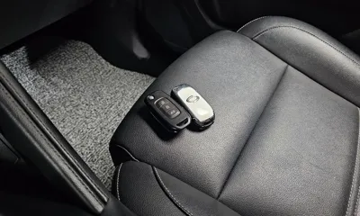 Renault-KoreaSamsung QM6 2020, 104089 км, за 6760.71 USD - фото 27