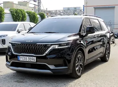 Kia Canival 2023, 62695 км, за 14325.74 USD