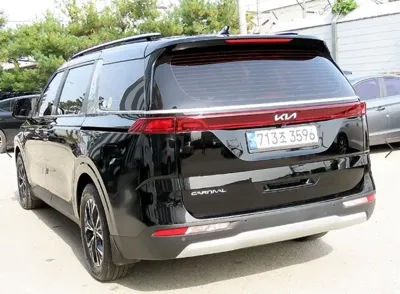 Kia Canival 2023, 62695 км, за 14325.74 USD