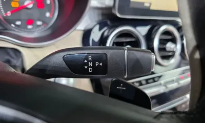 Mercedes-Benz C-Class 2016, 82904 км, за 10510.32 USD - фото 9