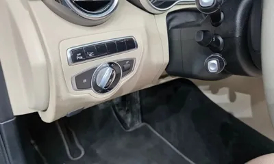 Mercedes-Benz C-Class 2016, 82904 км, за 10510.32 USD - фото 16
