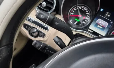 Mercedes-Benz C-Class 2016, 82904 км, за 10510.32 USD - фото 17