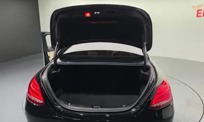 Mercedes-Benz C-Class 2016, 82904 км, за 10510.32 USD - фото 20