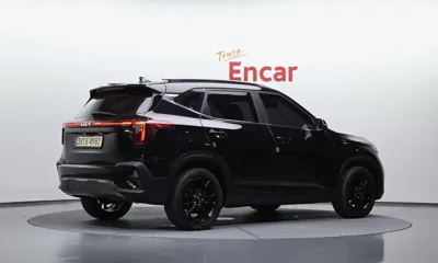 Kia Seltos 2023, 53640 км, за 16195.15 USD