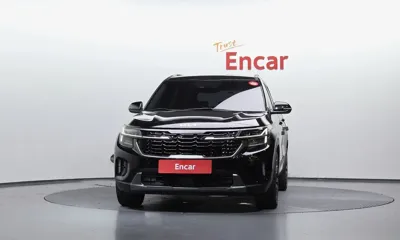 Kia Seltos 2023, 53640 км, за 16195.15 USD