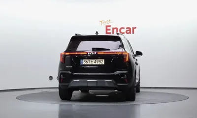 Kia Seltos 2023, 53640 км, за 16195.15 USD