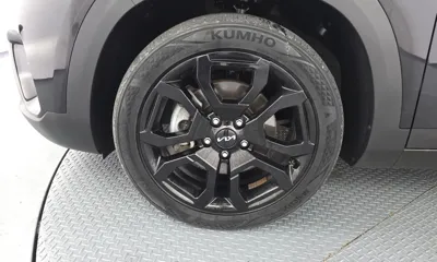 Kia Seltos 2023, 53640 км, за 16195.15 USD