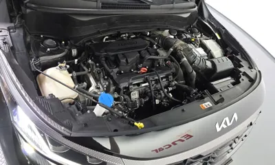 Kia Seltos 2023, 53640 км, за 16195.15 USD - фото 6