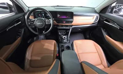 Kia Seltos 2023, 53640 км, за 16195.15 USD - фото 7