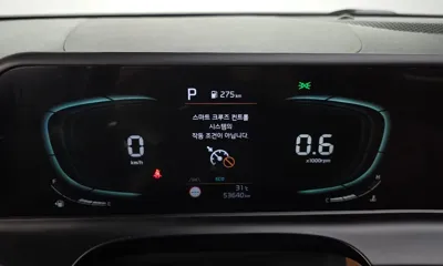 Kia Seltos 2023, 53640 км, за 16195.15 USD - фото 8
