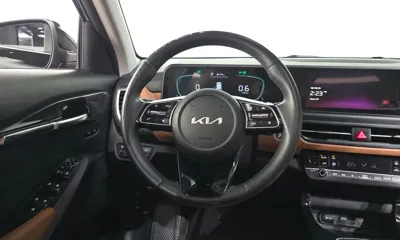 Kia Seltos 2023, 53640 км, за 16195.15 USD - фото 13