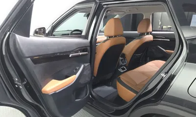 Kia Seltos 2023, 53640 км, за 16195.15 USD - фото 26