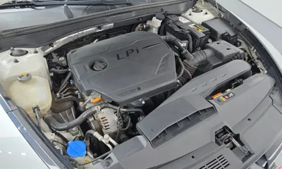 Hyundai Sonata 2020, 117319 км, за 8775.92 USD - фото 6