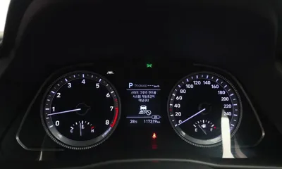 Hyundai Sonata 2020, 117319 км, за 8775.92 USD - фото 8