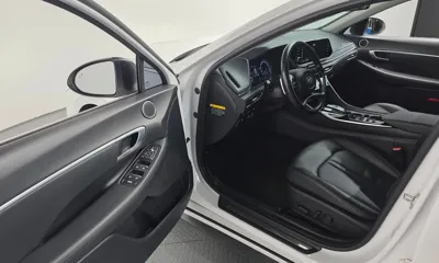 Hyundai Sonata 2020, 117319 км, за 8775.92 USD - фото 11