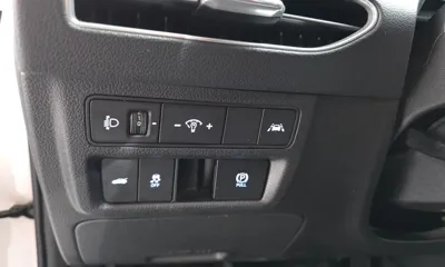Hyundai Sonata 2020, 117319 км, за 8775.92 USD - фото 13